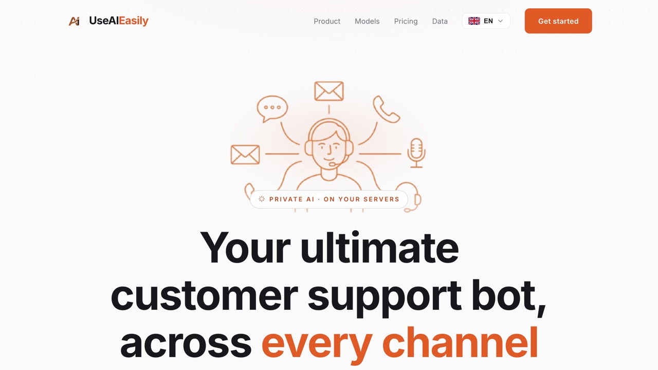 UseAIEasily